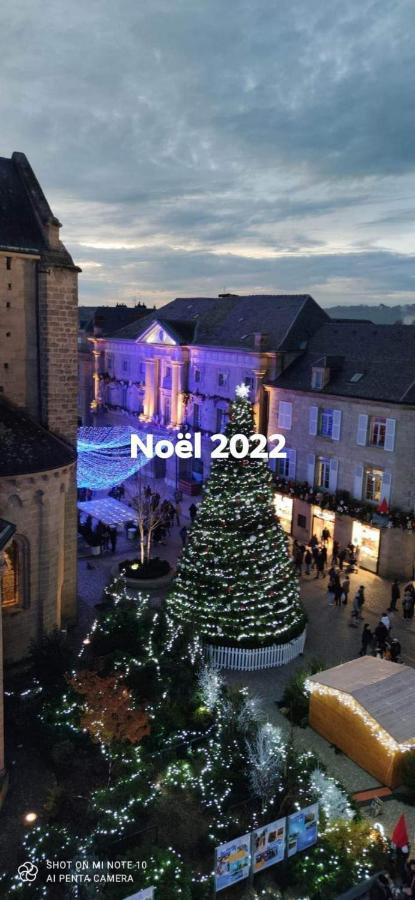 Chambre Climatisee Au Coeur De Brive Avec Televiseur Connecte Wifi Netflix 외부 사진