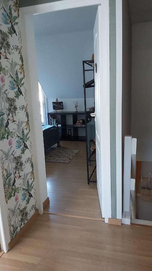 Chambre Climatisee Au Coeur De Brive Avec Televiseur Connecte Wifi Netflix 외부 사진